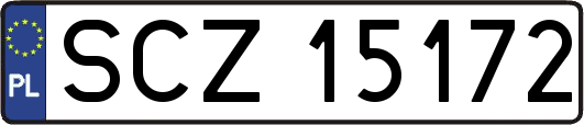 SCZ15172