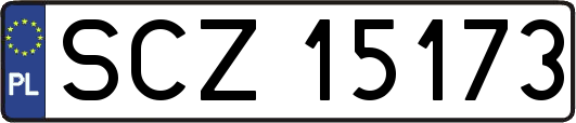 SCZ15173