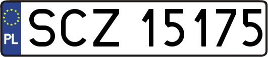 SCZ15175