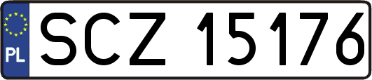 SCZ15176