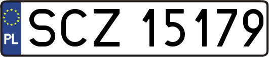 SCZ15179