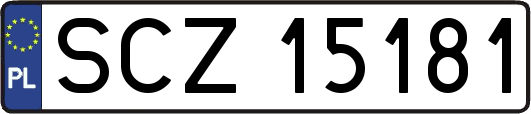 SCZ15181