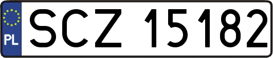 SCZ15182