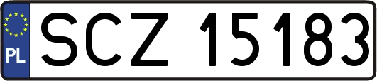 SCZ15183