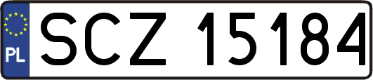 SCZ15184