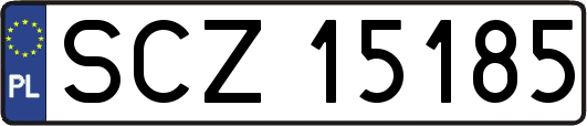SCZ15185