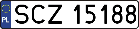 SCZ15188
