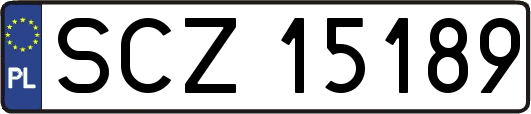 SCZ15189