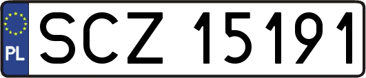 SCZ15191