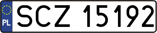 SCZ15192