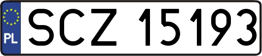 SCZ15193