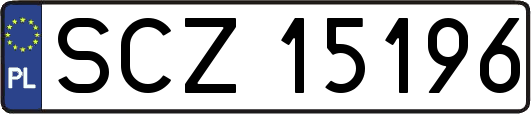 SCZ15196