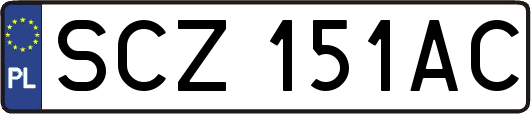 SCZ151AC
