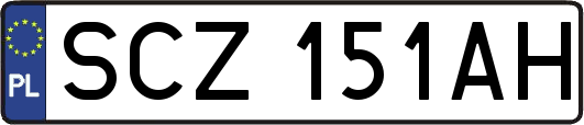 SCZ151AH