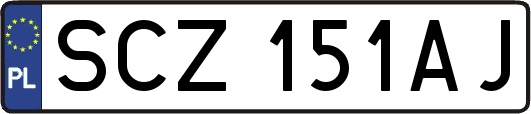 SCZ151AJ