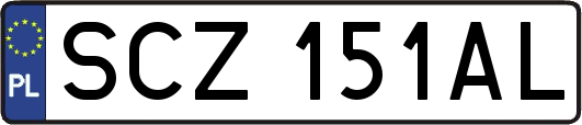 SCZ151AL