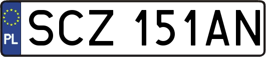 SCZ151AN