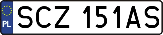 SCZ151AS