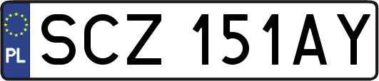SCZ151AY