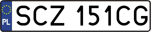 SCZ151CG