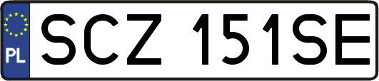 SCZ151SE