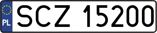 SCZ15200