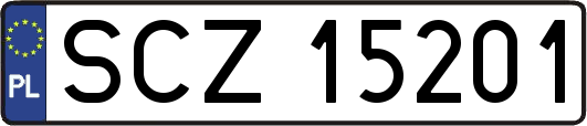 SCZ15201