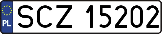 SCZ15202