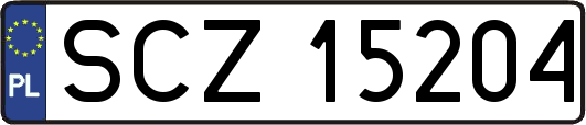 SCZ15204