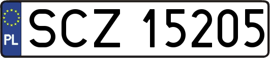 SCZ15205