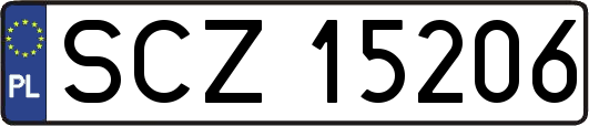 SCZ15206