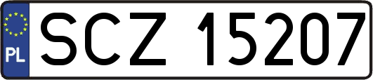SCZ15207