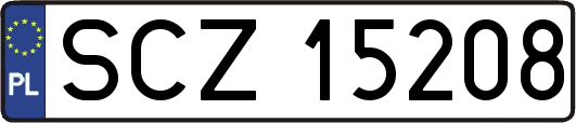 SCZ15208