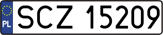 SCZ15209
