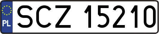 SCZ15210