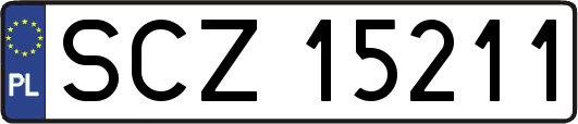 SCZ15211