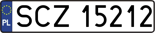 SCZ15212