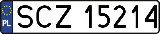 SCZ15214