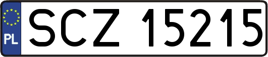 SCZ15215