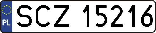SCZ15216