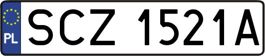 SCZ1521A