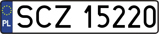 SCZ15220