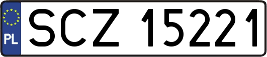 SCZ15221