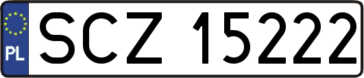 SCZ15222