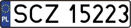 SCZ15223