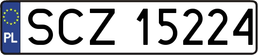 SCZ15224