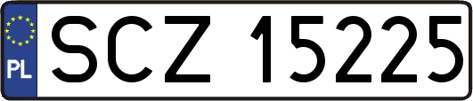 SCZ15225