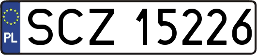 SCZ15226