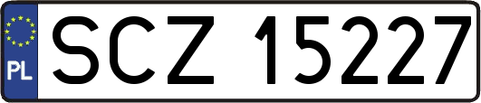 SCZ15227