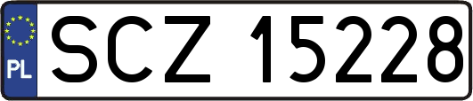 SCZ15228